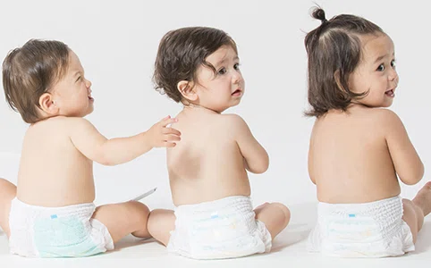 Baby Care